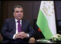 تاجکستان: د افغانستان له خلکو سره هېڅ راز دښمني نه لرو
