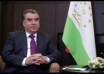 تاجکستان: د افغانستان له خلکو سره هېڅ راز دښمني نه لرو