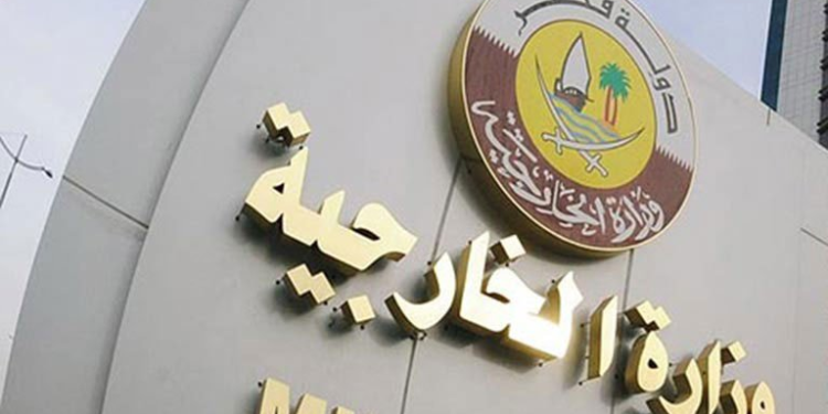 قطر د ا.ا.ا د رسمیت په اړه؛ نړیواله ټولنه دې خپل شرایط وړاندې کړي