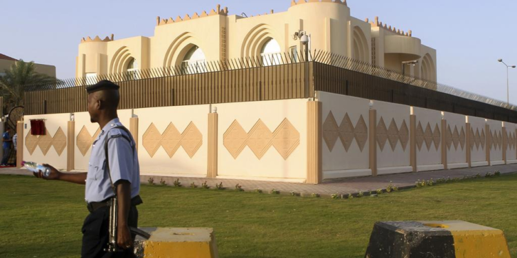 متقي: د دوحې غونډه کې؛ د افغانستان پر ثبات او نړۍ سره پر مثبت تعامل ټینګار شوی