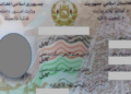 د ا.ا.ا د پخوا؛ په څېر د الکترونیکي پېژند پاڼو ویشلو ته دوام ورکوي