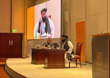 متقي: هیله ده امریکا ژر د افغانستان کنګل شوې پیسې خلاصې کړي