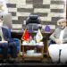 چین او افغانستان؛ د سوداګرۍ برخه کې د شته ستونزو پر حل خبرې کړې