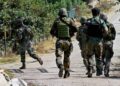د هند تر ولکې لاندې کشمیر کې پنځه هندي عسکر وژل شوي