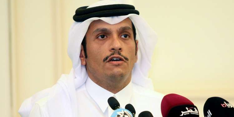 قطر: د طا لبانو څنډې ته کول به ستره تېروتنه وي