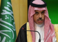سعودي عربستان وایي ایران به ټوله سیمه په خطرونو ډکه کړي