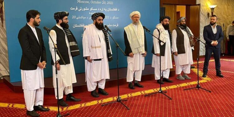 ا.ا: لا مو تهران ناسته کې د ګډون پرېکړه نه ده کړې