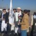 د نوي حکومت یو لوړپوړی پلاوی ازبکستان ته روان شوی