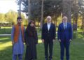 ترکیه: سلګۍ ته بریا غواړو د افغان چارواکو د همکارۍ مننه