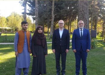 ترکیه: سلګۍ ته بریا غواړو د افغان چارواکو د همکارۍ مننه