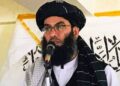 شیخ محمد خالد: د اوامرو د تطبیق په نامه به چاته سپکاوی نه کېږي
