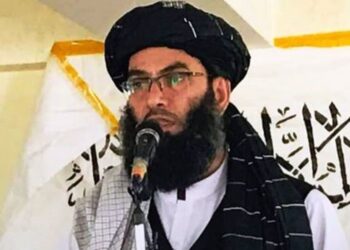 شیخ محمد خالد: د اوامرو د تطبیق په نامه به چاته سپکاوی نه کېږي