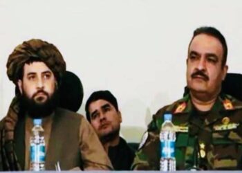 ملا یعقوب: افغان پانګوال دې د روغتیا په برخه کې پانګونه وکړي