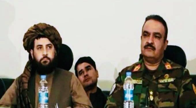 ملا یعقوب: افغان پانګوال دې د روغتیا په برخه کې پانګونه وکړي