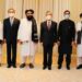 افغانستان او چین د ګډ کار لپاره درې کمیټې ګومارلې دي