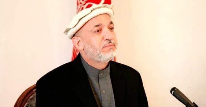 کرزی: د اروپايي ټولنې د استازولۍ پرانیستل کېدل غوره اقدام دی