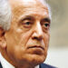 خلیلزاد: د سولې لپاره مې د افغانانو څلوېښت کلن خوب رښتیا کړ