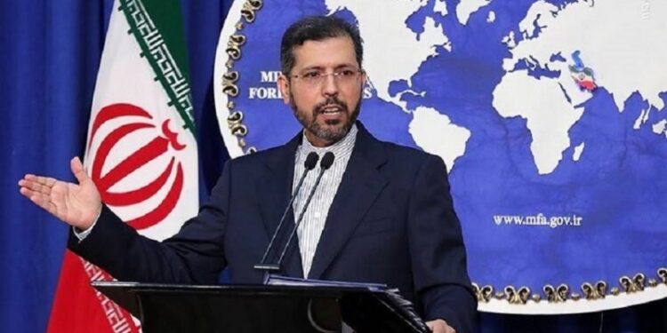 ایران د افغانستان په اړه د سیمې د هېوادونو کنفرانس جوړوي