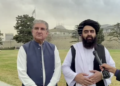 افغان او پاکستاني چارواکو پر دوه اړخیزو اړیکو خبرې کړې