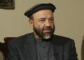 ارغنديوال: د مقاومت په نوې جبهه کې زما ګډون حقیقت نه لري