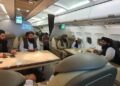 بهرنیو چارو وزارت: د دوحې ناسته له لاسته راوړنو ډکه وه