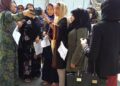 ښځینه فعالانې: نړۍ دې زموږ پر حقونو سترګې نه پټوي