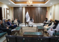 دیبورا لاینز: هڅه کوو د پیسو جریان عادي حالت ته را وګرځوو