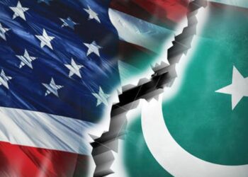 پر پاکستان باید سخت بندیزونه وضع کړل شي