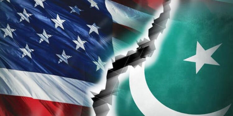 پر پاکستان باید سخت بندیزونه وضع کړل شي