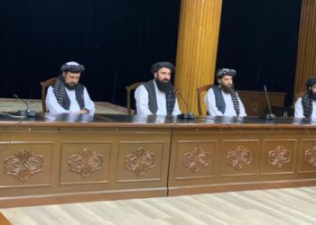 خیرخواه: رسنۍ باید په بې پرې توګه حقایقو ته انعکاس ورکړي