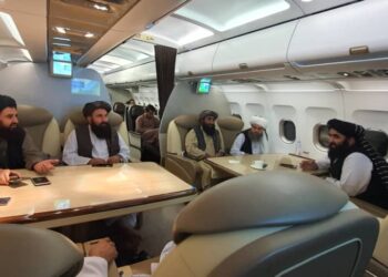 د اسلامي امارت پلاوی به دوحه کې د نړیوال ملاتړ جلبولو لپاره جدي هڅه وکړي