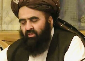 دوحه کې د امریکا او اروپایي ټولنې له استازو سره د متقي ناسته