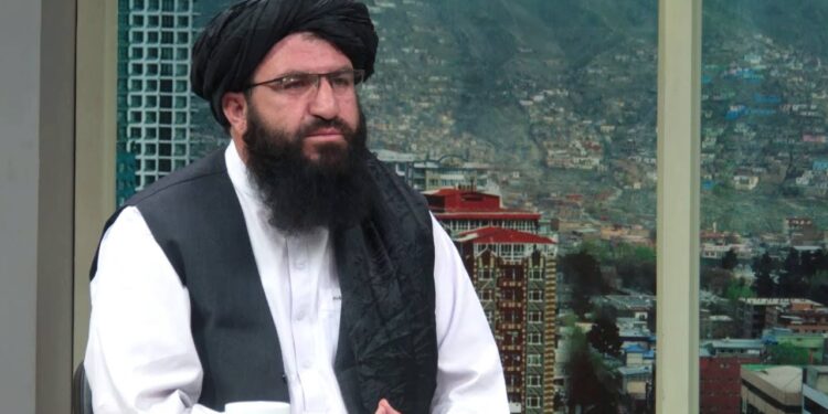 وثیق: کابل کې د لوږې له امله د ماشومانو د مړینې خبر دروغ دی