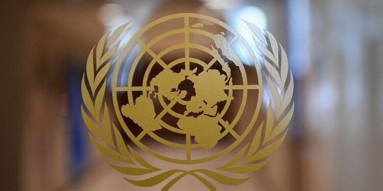 د ملګرو ملتونو د پرمختګ لپاره د چين خدمتونه