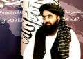 متقي: د هغو ډلو پر وړاندې مبارزه کوو چې په افغانستان کې سوله ګواښي