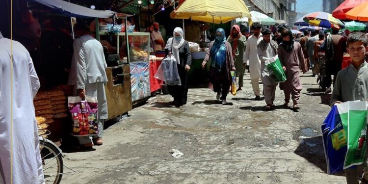 سیګار: د افغانستان اقتصاد له لویو ننګونو سره مخ دی