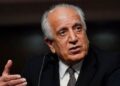 نیویارک ټایمز: افغانستان کې د اوسني وضعیت مسوول خلیلزاد دی