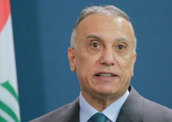 د عراق لومړی وزیر له یوه برید روغ وتلی دی