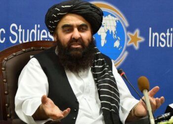متقي: داسې پوځ به جوړ کړو چې وفادار او هېواد پالنې ته ژمنتیا ولري