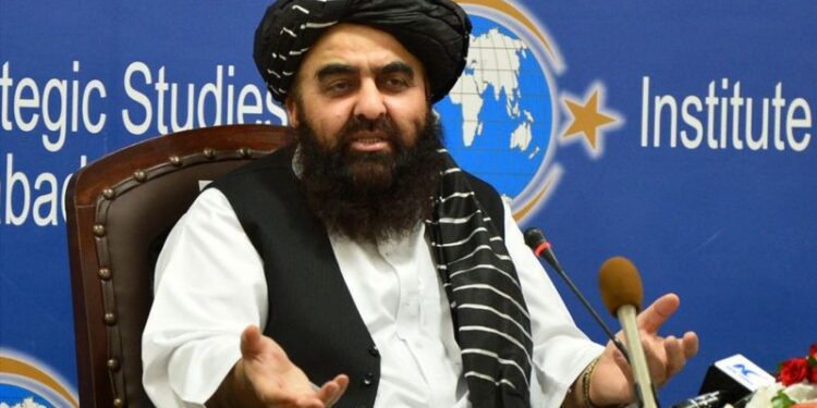 متقي: داسې پوځ به جوړ کړو چې وفادار او هېواد پالنې ته ژمنتیا ولري