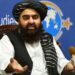 متقي: داسې پوځ به جوړ کړو چې وفادار او هېواد پالنې ته ژمنتیا ولري