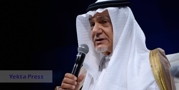 الفیصل: امریکا او ناټو په افغانستان کې شرموونکي ماتې وخوړه