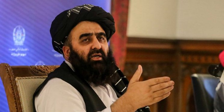 متقي: د نننۍ غونډې ګډونوالو د حکومتولۍ برخه کې د ا.ا هڅې ستایلې