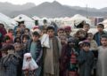 اوچا: افغانستان کې د نړۍ ستر بشري ناورین رامنځ ته کېږي