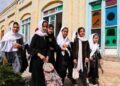 هرات کې د نجونو ښوونځي بېرته پرانیستل شوي