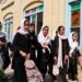هرات کې د نجونو ښوونځي بېرته پرانیستل شوي