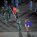 المپیک نړیواله کمېټه: افغان اتلان باید نړیوالو ډګرونو کې حضور ولري