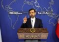 ایران: امریکا دې تړون ته تر راګرځېدو مخکې بندیزونه ختم کړي