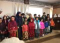 سره میاشت: ۲۷ ماشومان د درملنې لپاره المان ته لېږل کېږي