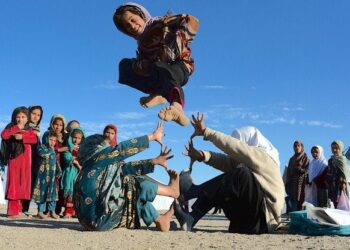 یونیسف: سږ کال د افغان ماشومانو ورځ نه نمانځو